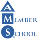 AMS Logo